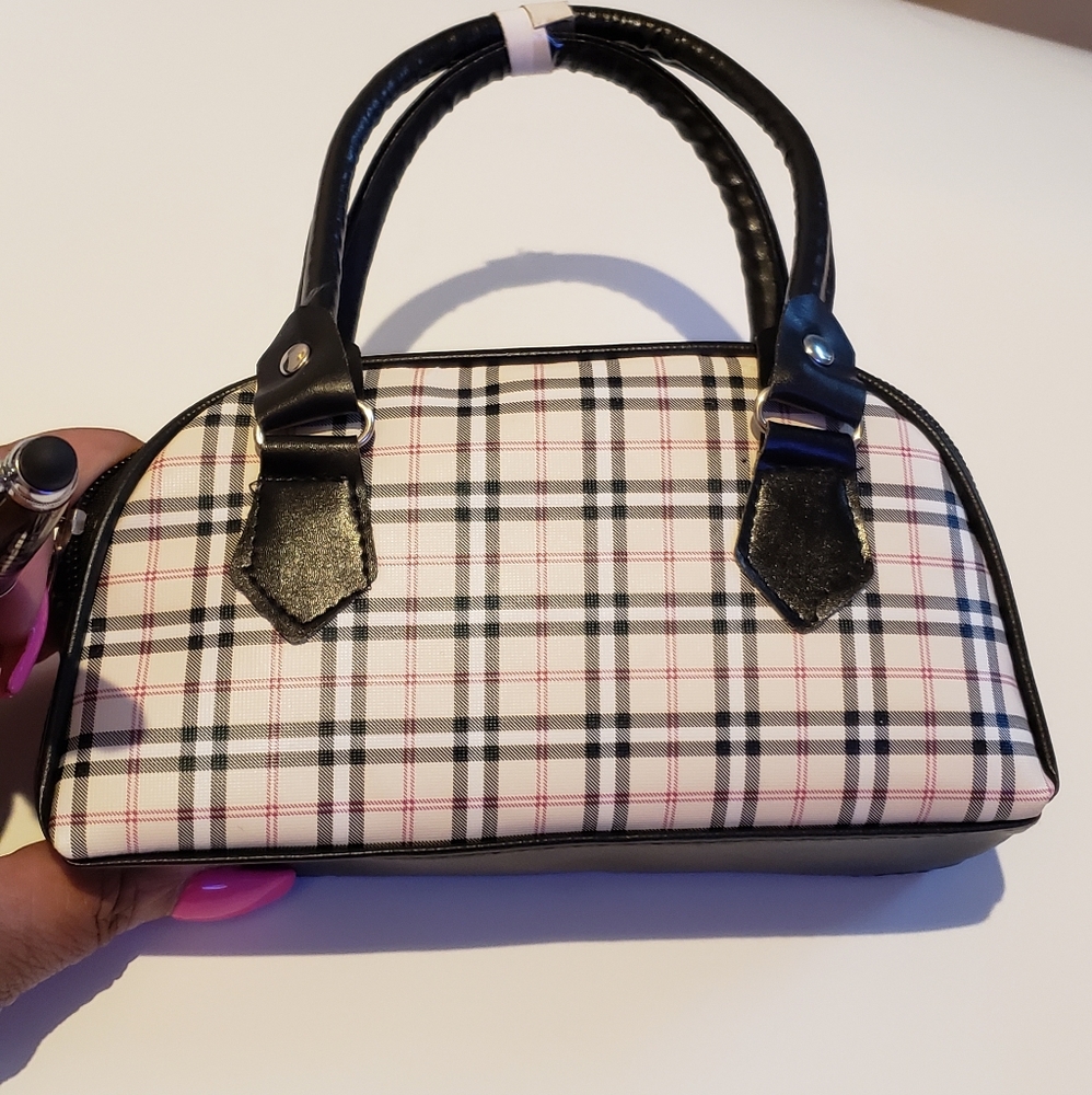 Mini Designer Influenced Purse ๐ - Picture 6 of 12